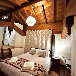 Loft Dei Lupi 260m Dal Duomo Freeparking Cremona