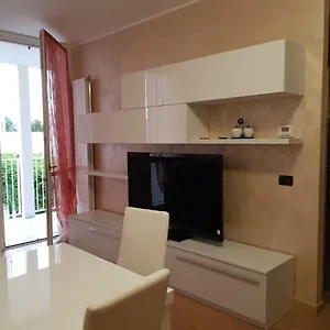 Milano Malpensa Grandi Ap Appartement